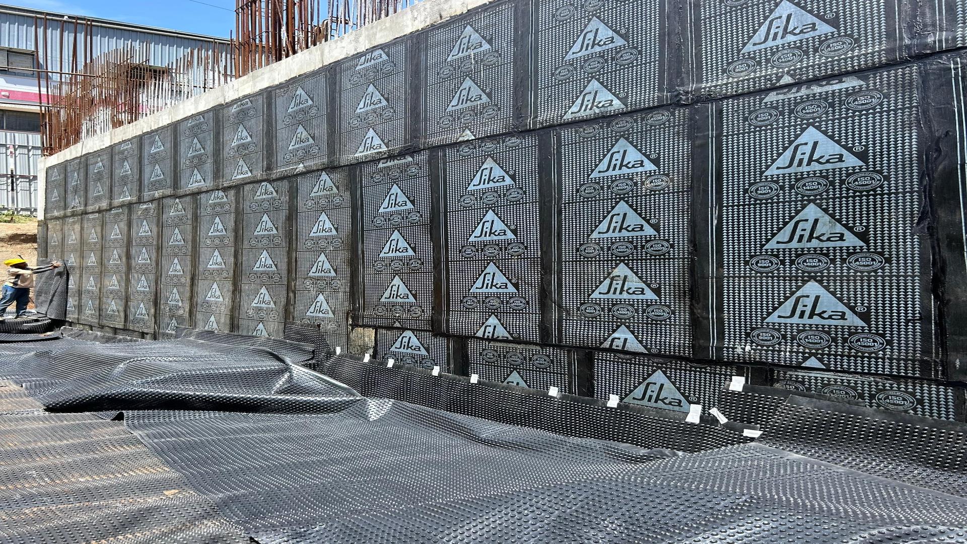 Membrane Waterproofings5